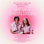 But I'm a Cheerleader: A Fruity Film Feature on July 9, 2024